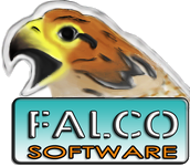 Falco software